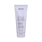 Kit Shampoo, Condicionador e Máscara Soul Blond