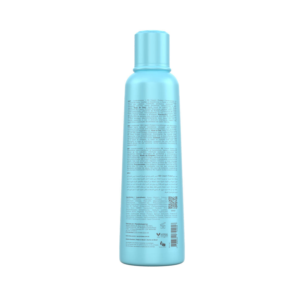 Condicionador BB Cream Protein 250ml