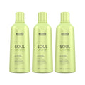 Kit Ativador de Cachos Soul Cachos (3x500g)