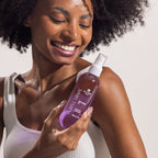 Body Splash Uva 200ml