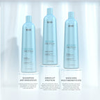 Kit Sh. Ant., Absolut Protein e Másc. BB Cream  (3x1L)