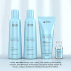 Ampola Nutrição BB Cream Protein 12ml