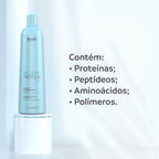 Kit Sh. Ant., Absolut Protein e Másc. BB Cream  (3x1L)