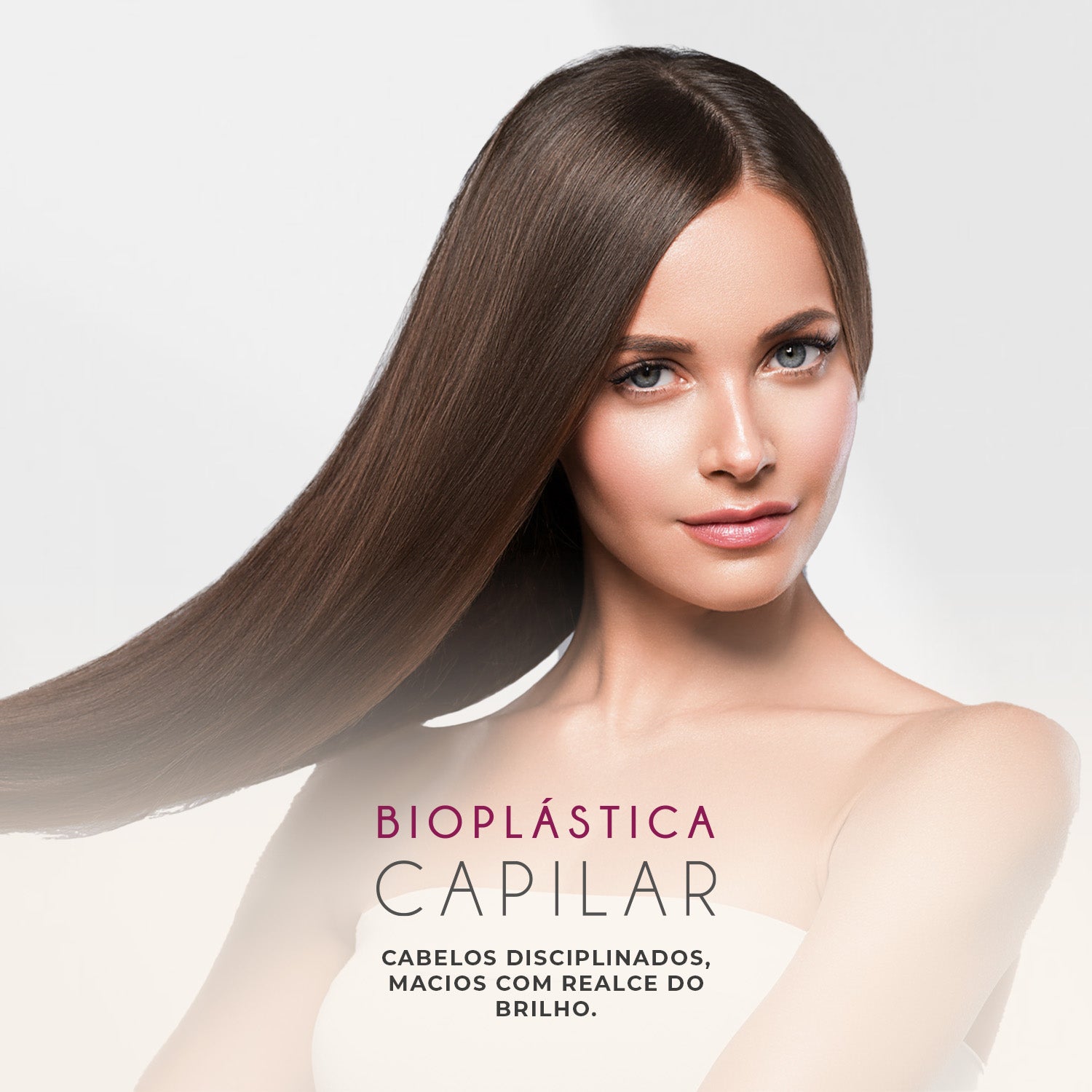 Kit Shampoo Antirresíduo + Texturizador Bioplástica (2x1L)