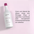 Shampoo Antirresíduo Bioplástica 1L