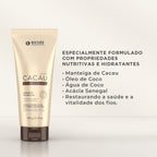 Leave-in Cacau Power Nutri 150g