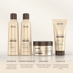 Condicionador Cacau Power Nutri 250ml