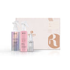 Kit Richée Insta Glow Protect Glow e Oil Glow