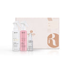 Kit Richée Mist Glow Protect Glow e Oil Glow