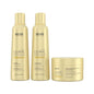 Richée Clinic Repair System Kit Shampoo Condicionador e Máscara (3X250ml)