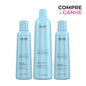 COMPRE Richée Professional BB Cream Absolut Protein 1L GANHE Shampoo Antirresíduos 250ml e Máscara Multibenefícios 250ml