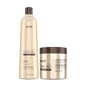 Richée Cacau Power Nutri Kit Shampoo e Máscara Profissional