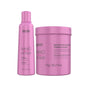 Richée Nano Repair Kit Shampoo e Repositor de Massa