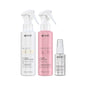 Kit Richée Mist Glow Protect Glow e Oil Glow