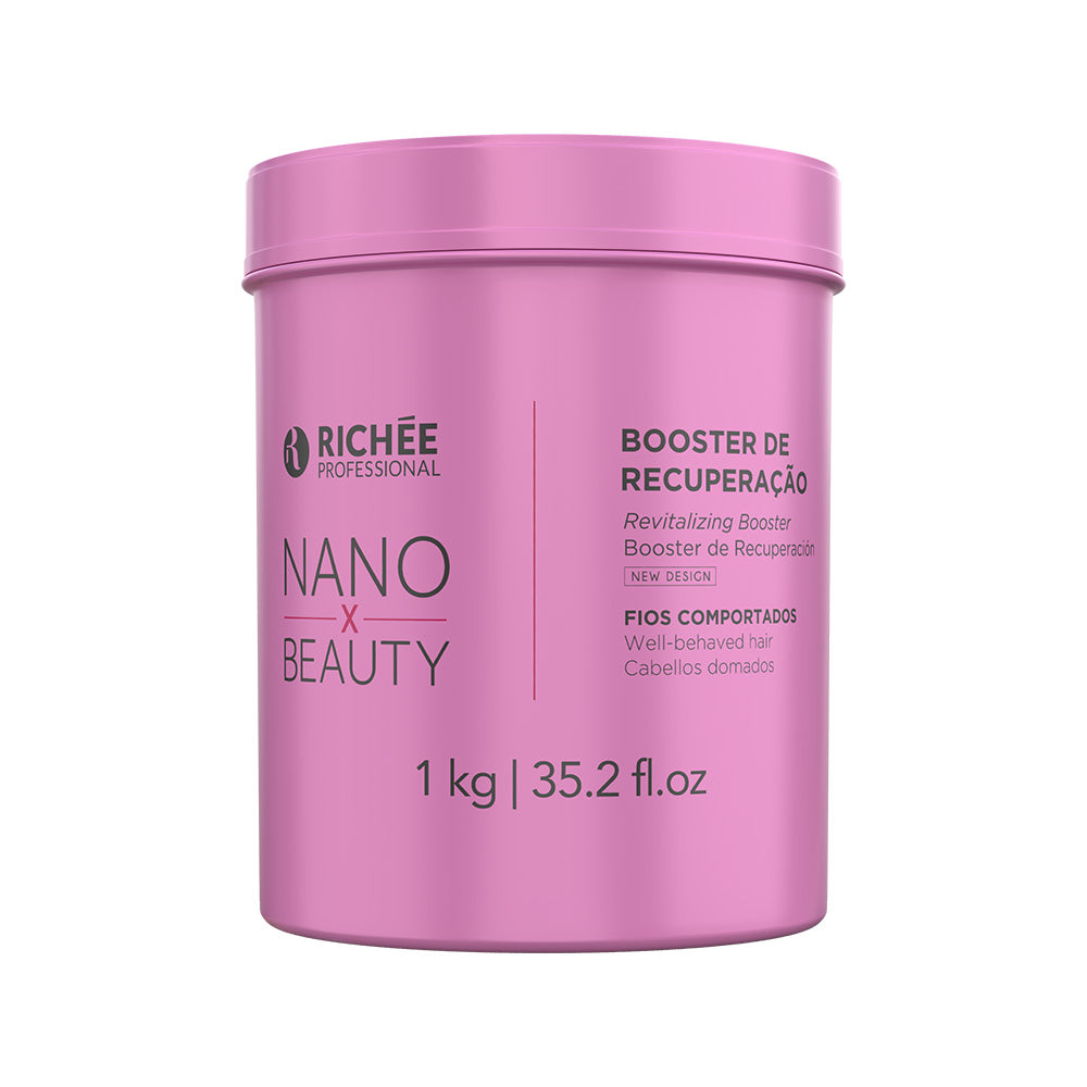 Richée Nano 1Kg