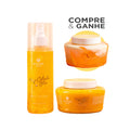 Kit Esfoliante, Geleia e Body Splash Piña Colada