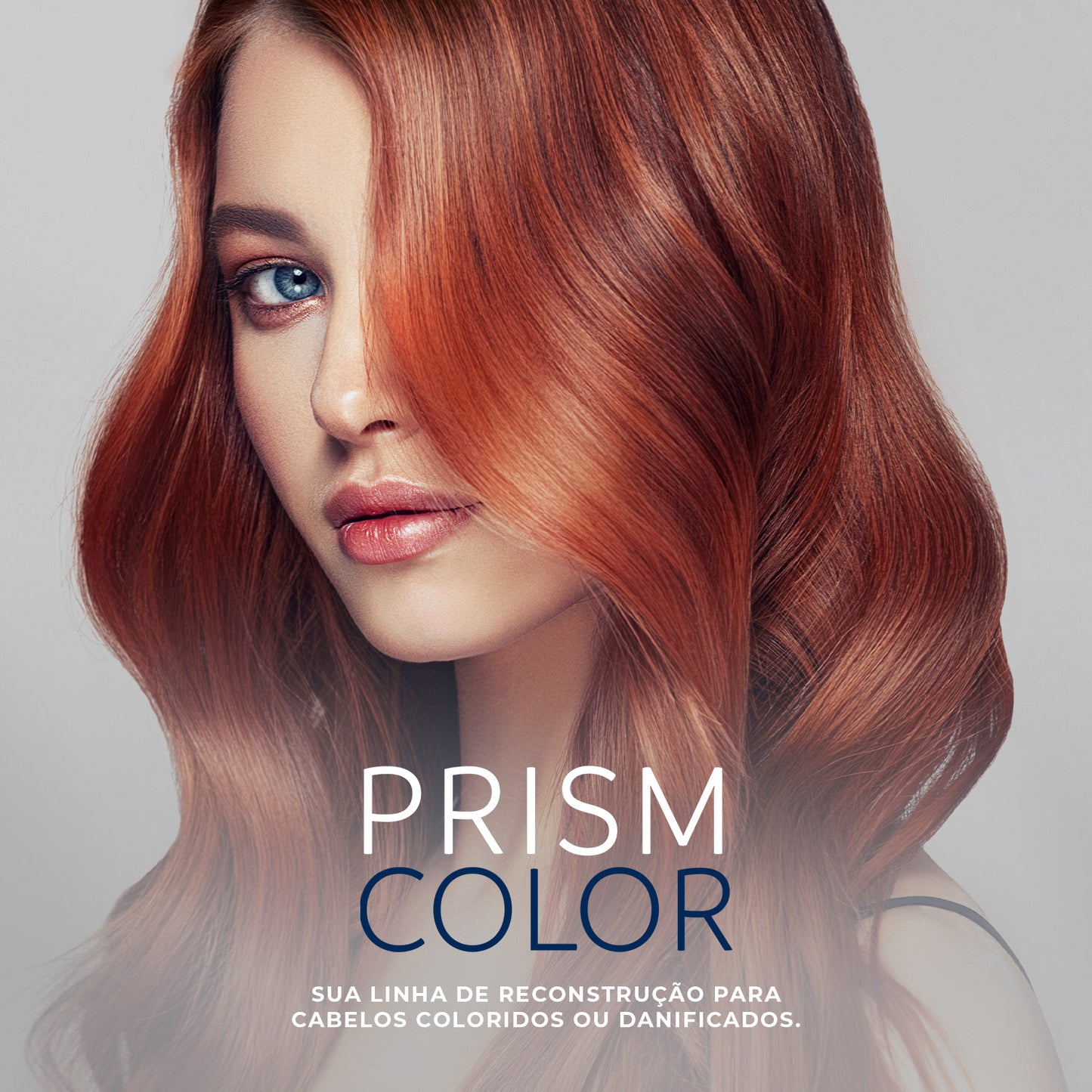 Richée Professional Prismcolor Shampo Multi Reconstrutor 250 ml