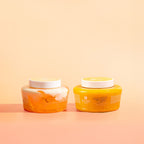 Kit Geleia Hidratante e Esfoliante Piña Colada