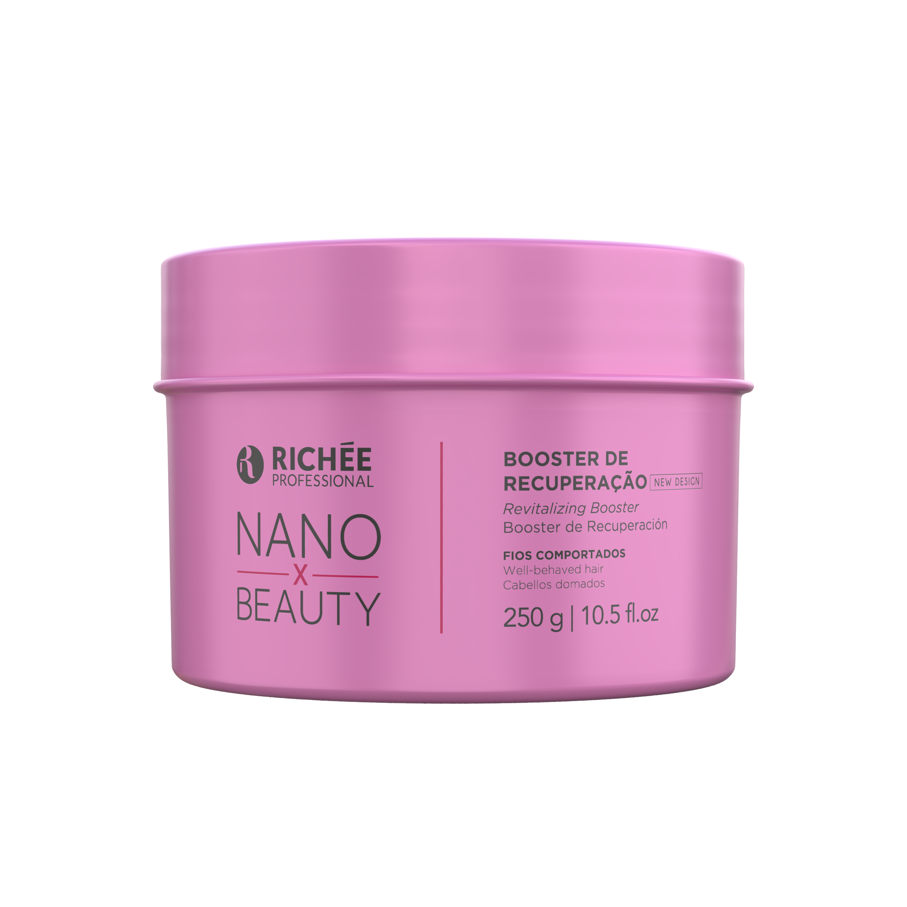 Richée Nano 250g
