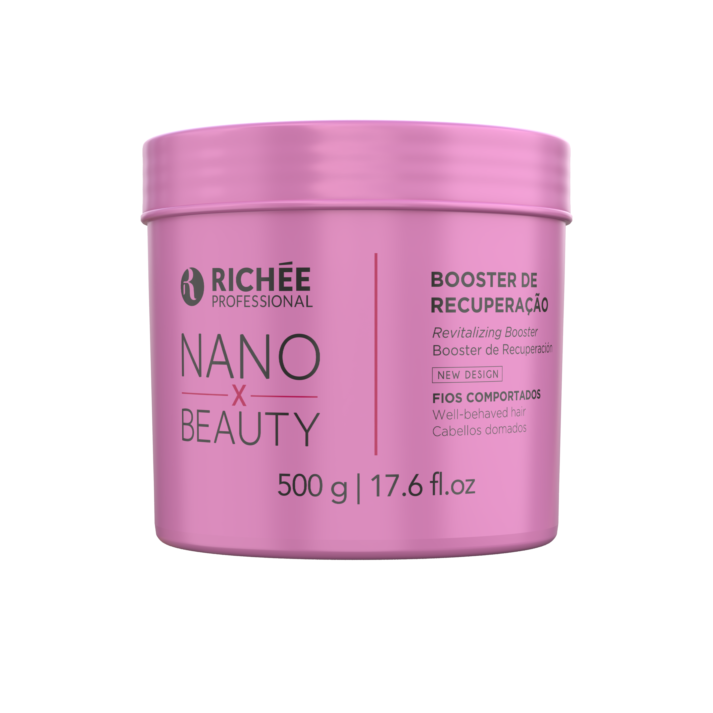 Richée Nano 500g
