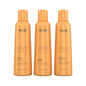Richée Argan e Ojon Kit Defrizante (3x250ml)