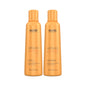 Richée Argan e Ojon Kit Shampoo e Condicionador (2x250ml)