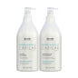 Richée Bioplástica Kit Shampoo e Condicionador (2x2,5L)