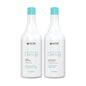 Richée Bioplástica Kit Shampoo e Condicionador Profissional (2x1L)