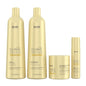 Richée Clinic Repair System Kit Shampoo Condicionador Máscara e Fluido Profissional