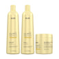 Richée Clinic Repair System Kit Shampoo Condicionador e Máscara Profissional