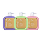 Gel Hidratante Iluminador Shine Glam 290ml