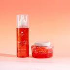 Kit Geleia Hidratante e Body Splash Watermelon