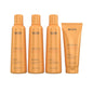 Richée Argan e Ojon Kit Shampoo Condicionador Máscara e Leave-in