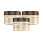 Kit 3 Cacau Organic Repositor de Massa 250g