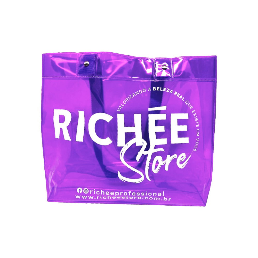 Bolsa De Acessórios Richée - Sortida