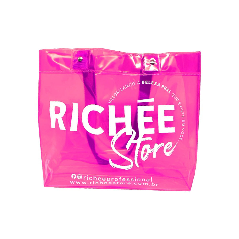 Bolsa De Acessórios Richée - Sortida