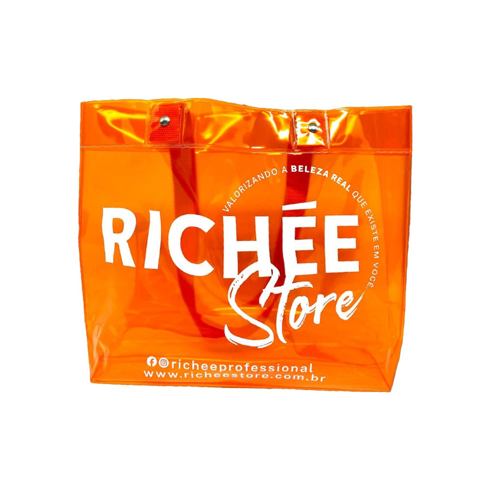 Bolsa De Acessórios Richée - Sortida
