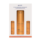 Richée Argan e Ojon Kit Defrizante Promocional Ganhe Shampoo e Máscara