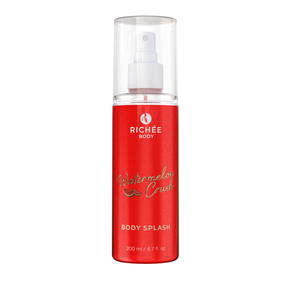 Body Splash Watermelon 200ml