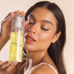 Kit Esfoliante e Body Splash Pistache