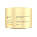 Tratamento Condicionante Revitalizante Clinic Repair 250g
