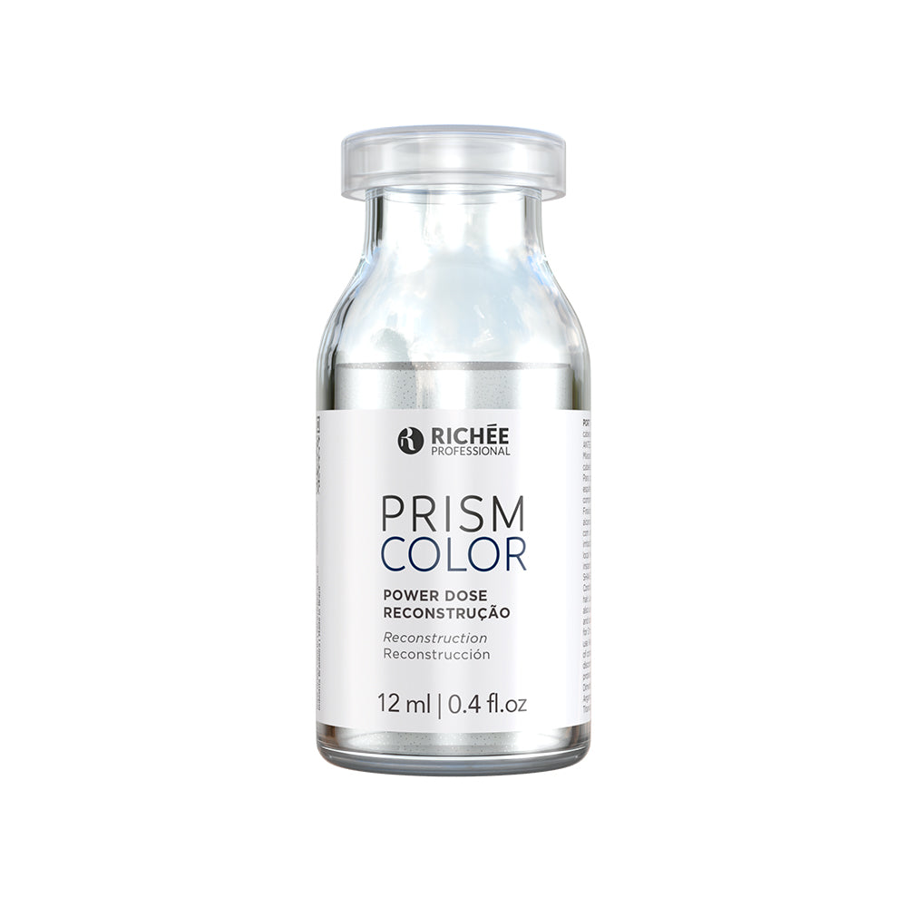 Ampola Reconstrução Prismcolor 12ml