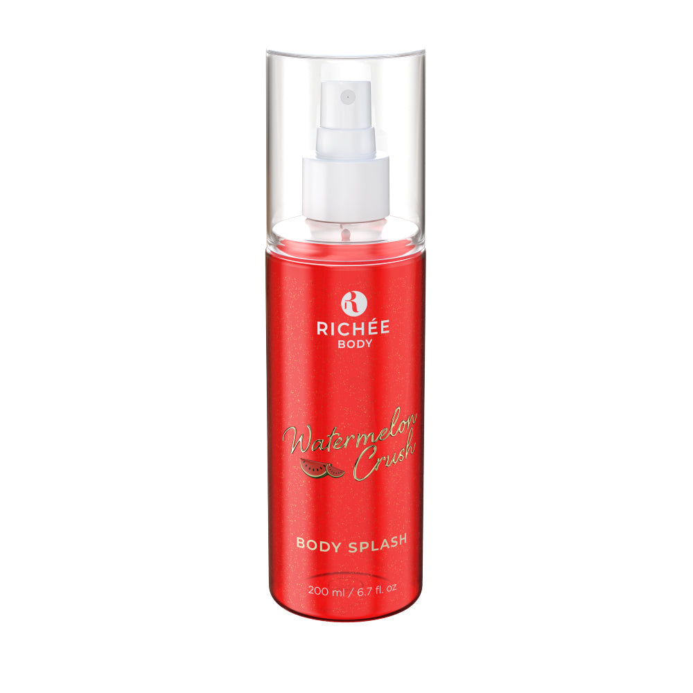 Body Splash Watermelon 200ml