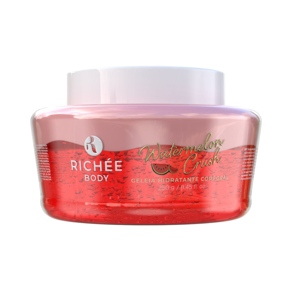 Geleia Hidratante Watermelon 250g