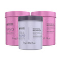 Kit Booster de Revitalização Nano X Beauty (2X1Kg) e Soul Blond X Beauty 1Kg