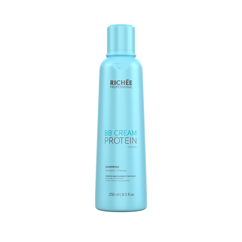 Shampoo BB Cream Protein 250ml