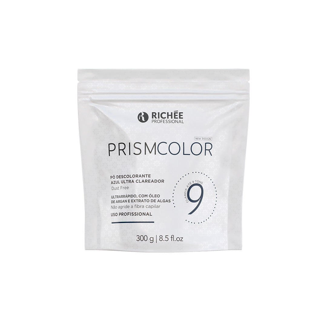 Pó Descolorante Azul Prismcolor 300g