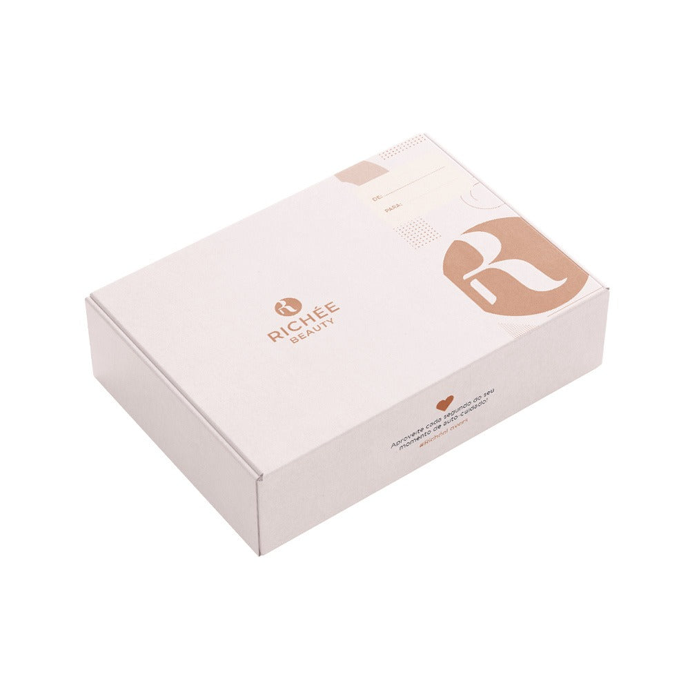 Caixa de Presente - Richée Beauty