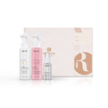 Kit  Mist Glow, Protect Glow e Oil Glow