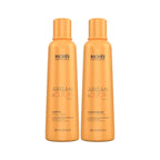 Kit Shampoo e Condicionador Argan e Ojon (2x250ml)